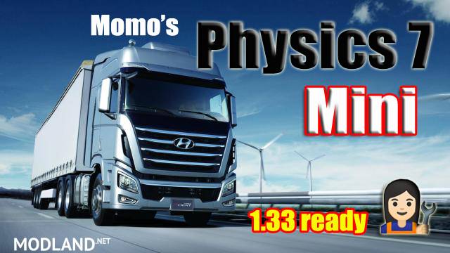 Physics 7 Mini