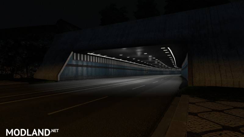 Realistic Lighting