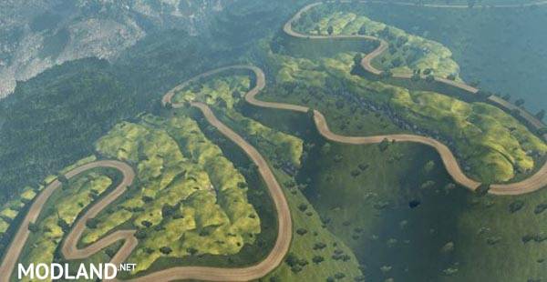 Rutas Mortales