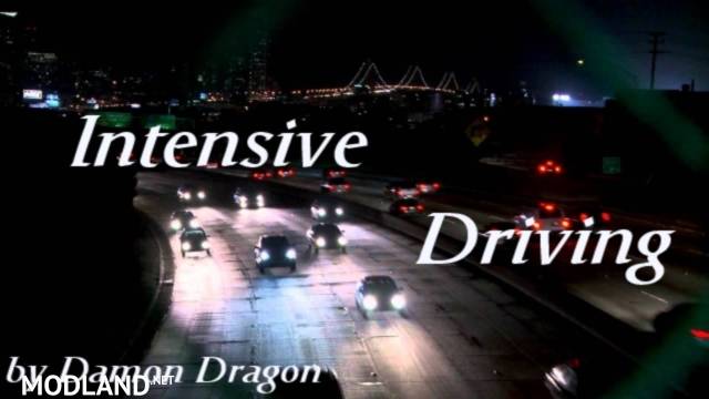Intensive Driving