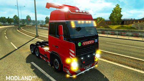  Volvo 2009 tweaks [ohaha] v15.6s