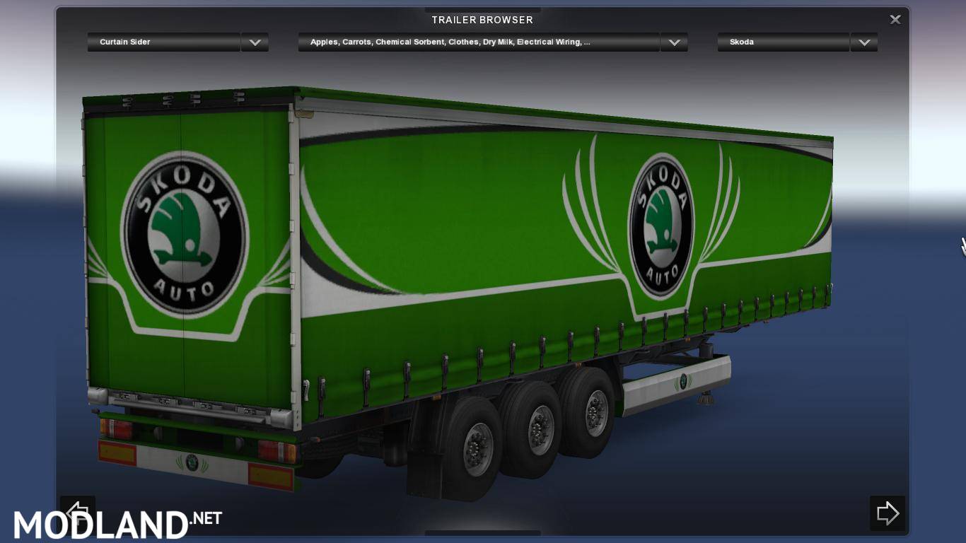 Euro Truck Simulator 2 Essentials