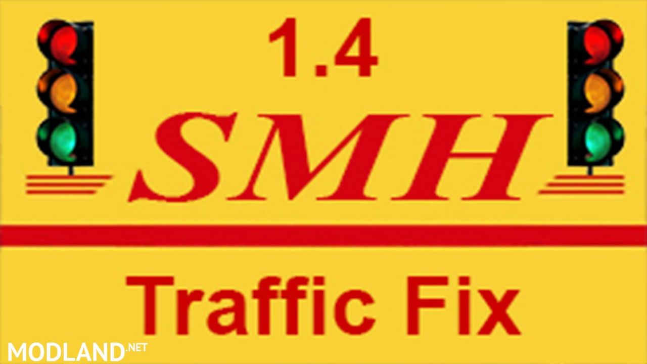 Traffic Fix 1.21.x