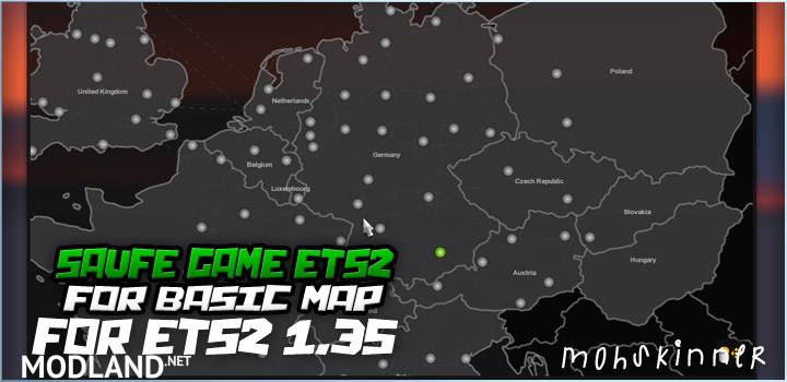 [1.35] MohSkinner - Save Game - For Basic Map