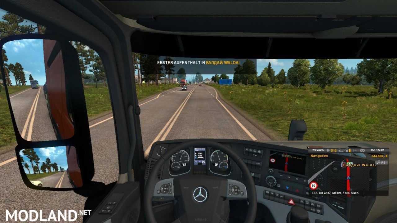 Cities names (+ rus map 1.4.9 & 1.5, 1.6) by Steini