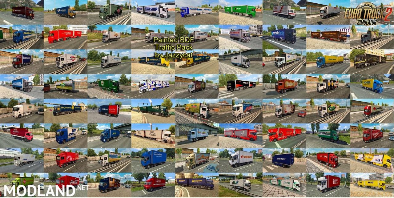 Bangladeshi Special Traffic Pack For All 