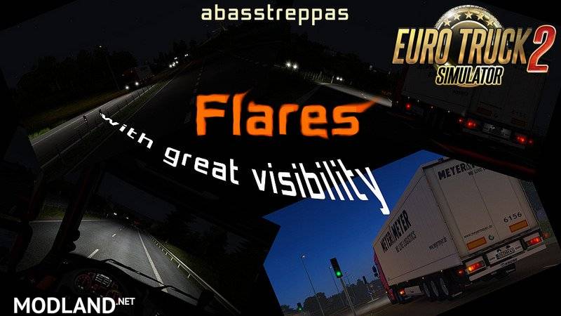 Abasstreppas Flare Package v1.3.2 [1.30.x]