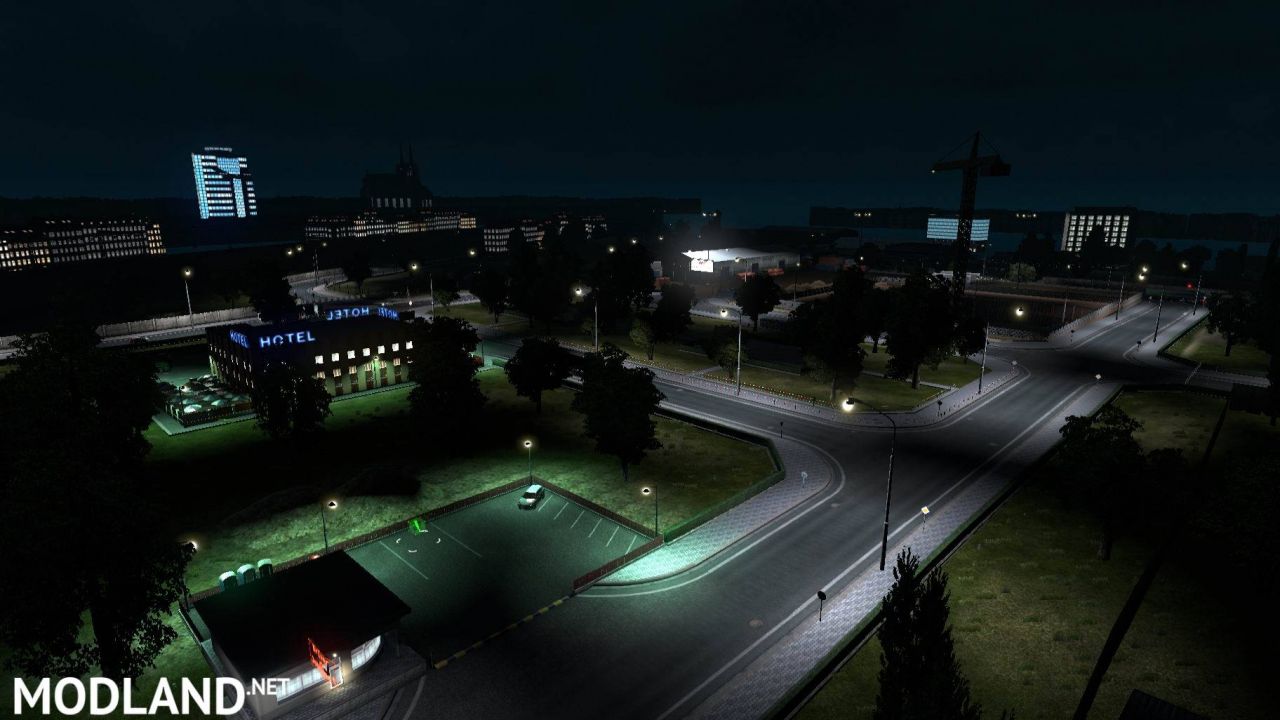 Arayas AI Superlights1.5.1 final[1.30.x]