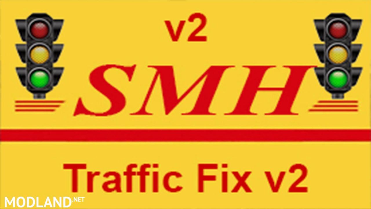 Traffic Fix