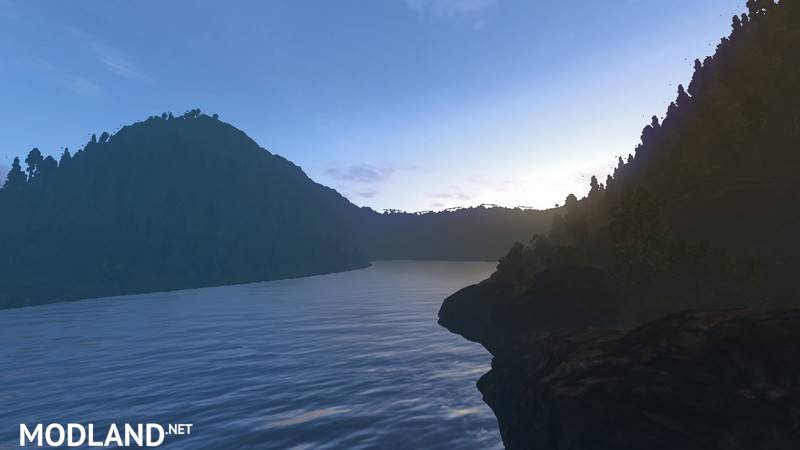 Fixed Weather v 2.2 Christmas Edition