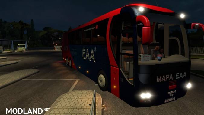 EAA Bus
