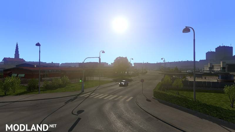 Fixed Weather 2.5 Final Version