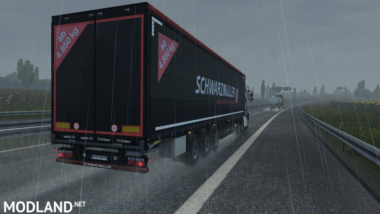 TEKSTUR MOD - REAL GRAPHIC 2.1