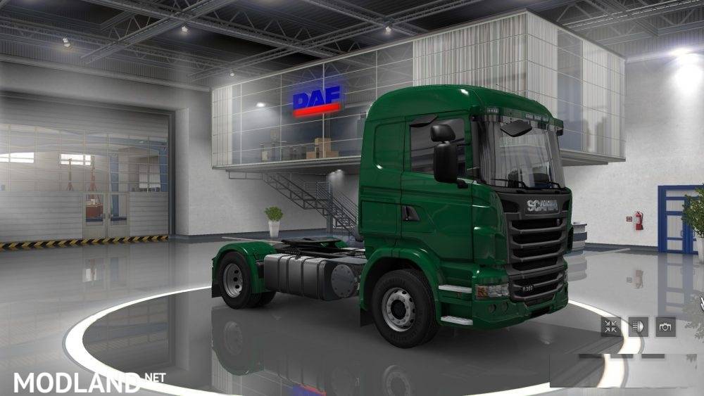 All Trucks in All Dealers