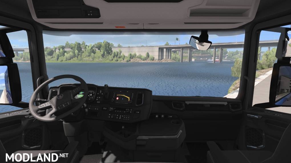 Seat Adjustment No Limits update