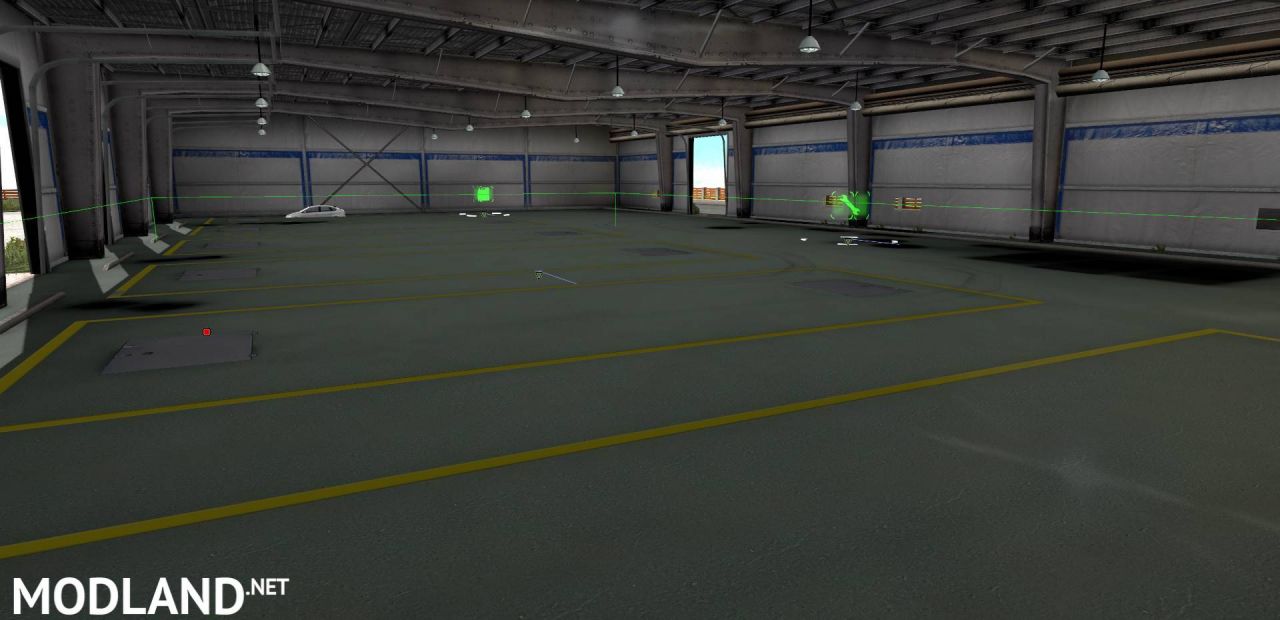 Garage Expensive Edit