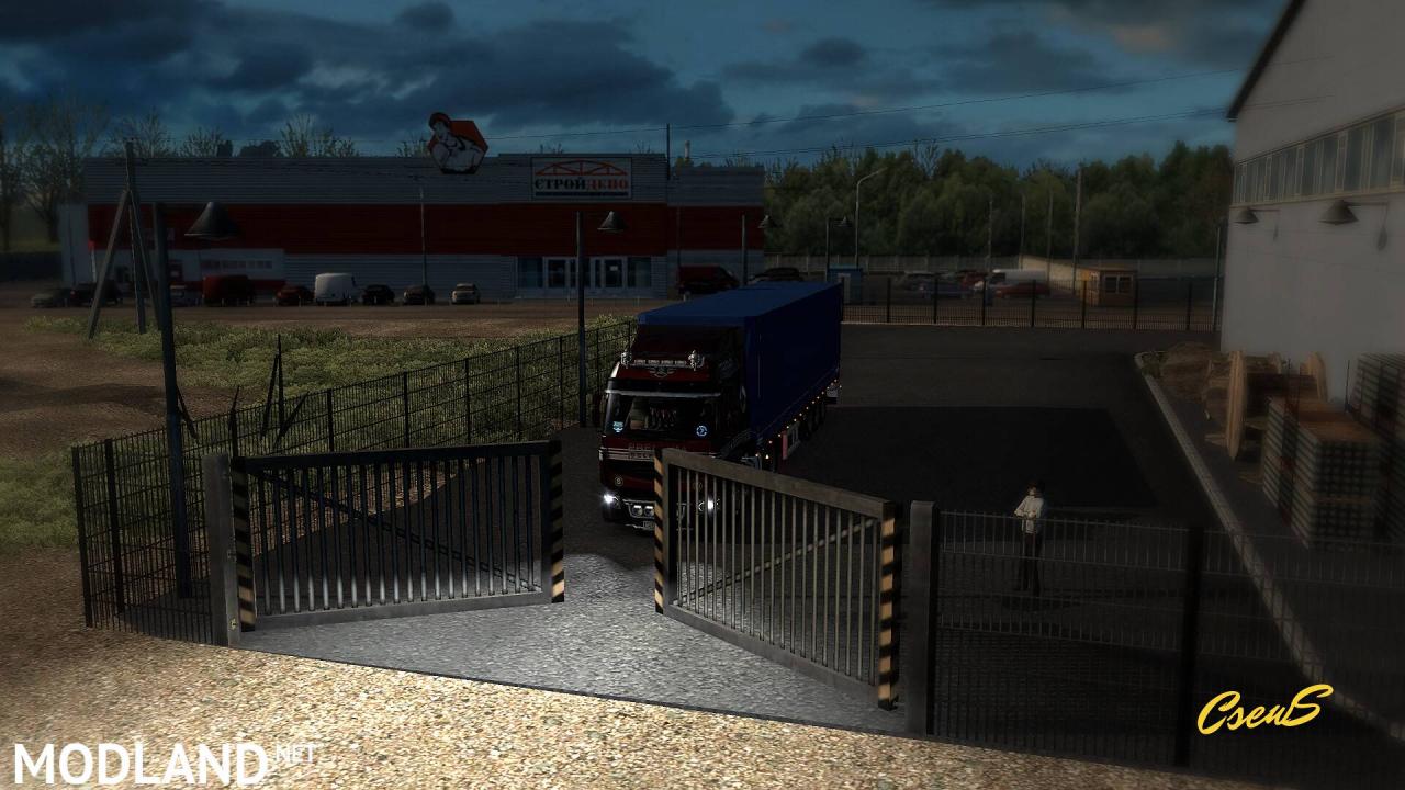 Animated gates in companies v3.7 [Schumi] [1.37]