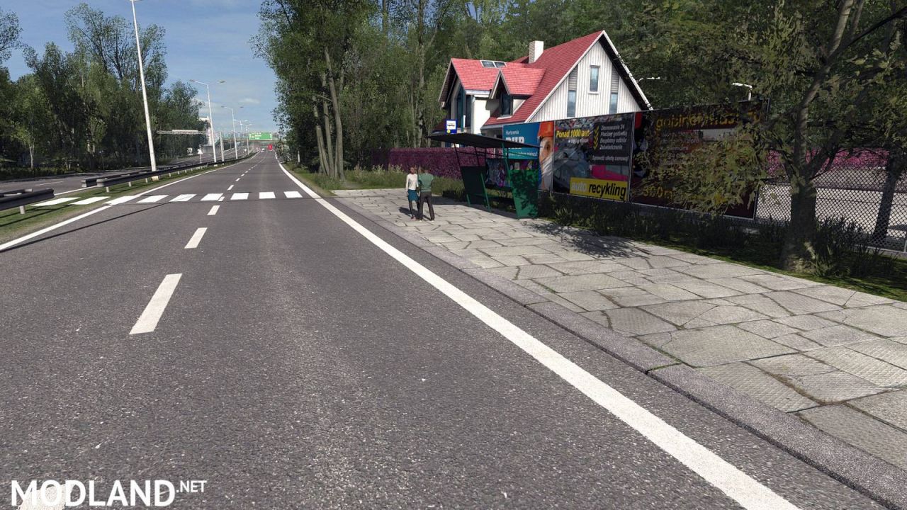 Project Nex-Gen Graphic Mod