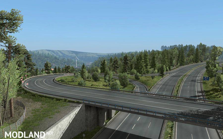 Clear Sky NOHDR weather mod 1.35.x