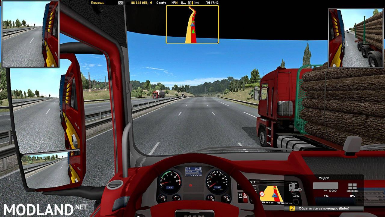 Route Advisor 1.34.x
