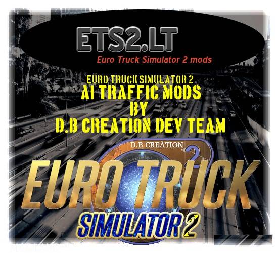 AI Traffic Mod