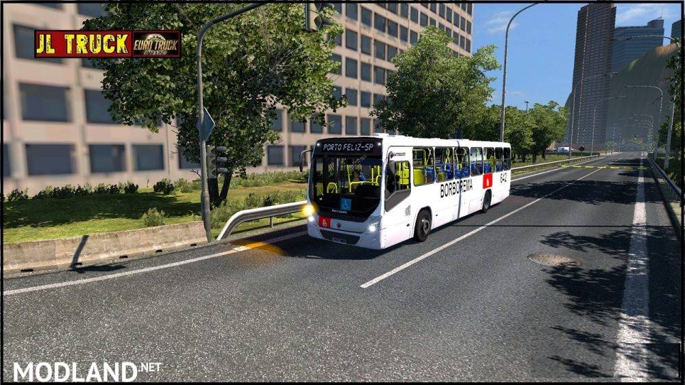Brazilian Car Pack to Traffic