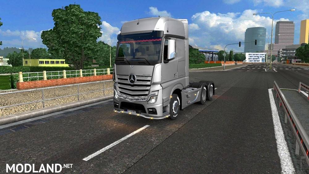 Brutal HD Reworked Lite Edition