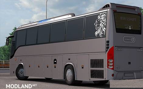 Cargo for Bus & Car