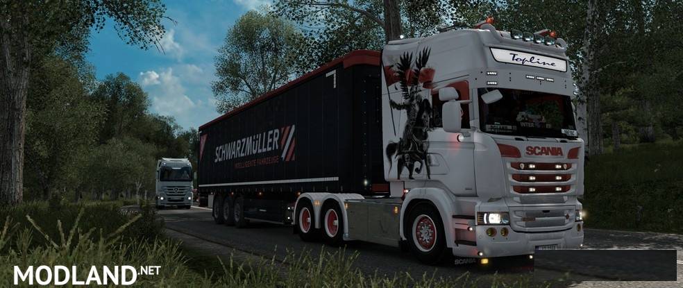 Graphic Mod