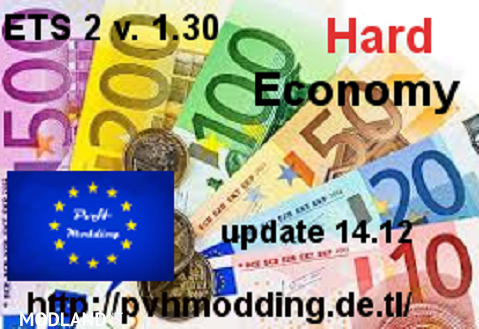 hard economy v1.30 update 14.12