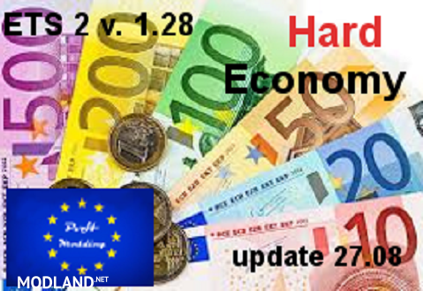 hard economy update 27.08