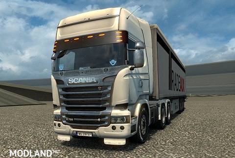Heavy Physics 1.27