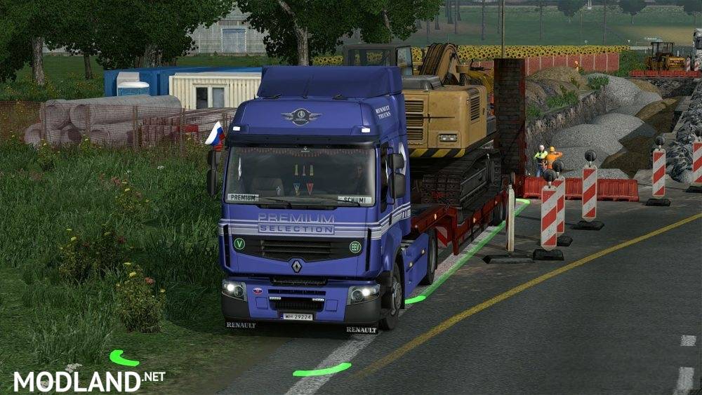 New Company v 1.2 [Schumi] [1.30]