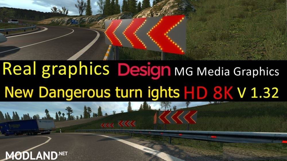 New Textures of the Signals of Dangerous