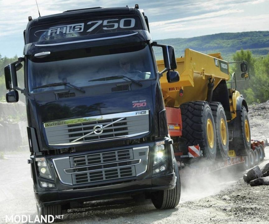 Physics of the Truck v 2.2 from ~Tok~(1.30.x)