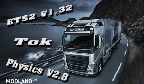 Physics of the Truck v 2.8 from ~Tok~ [V1.32]