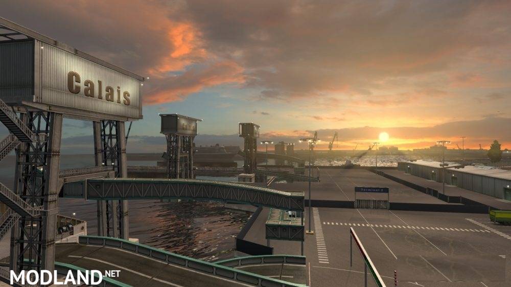 Realistic Graphics Mod