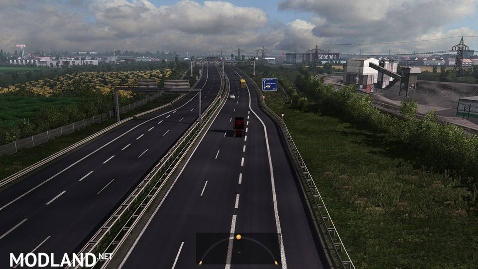 Reshade 2.0.3 + SweetFX 2.0 settings