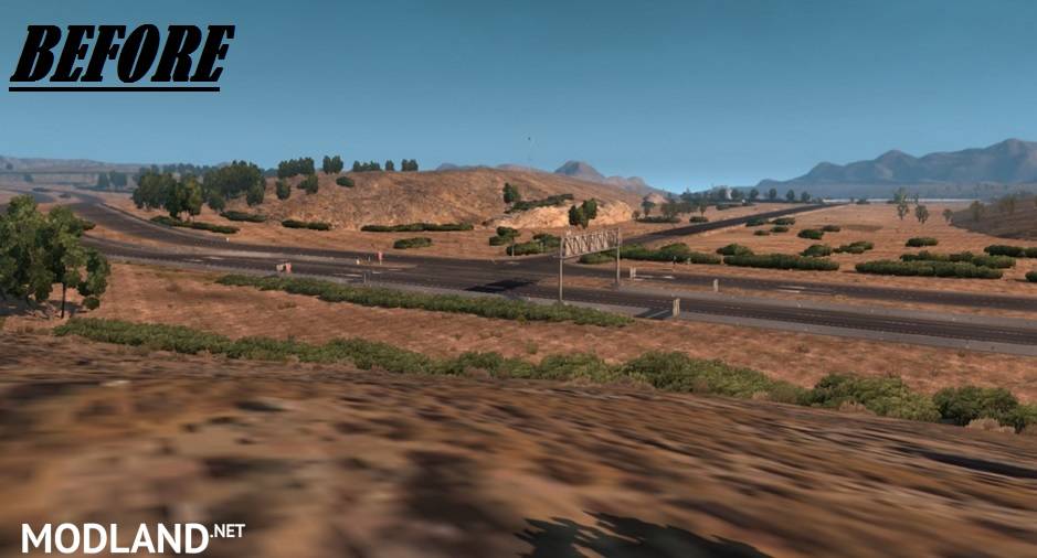 [REL] I-Fix 15 Barstow v1.0b - Intersection fix for I15/CA58