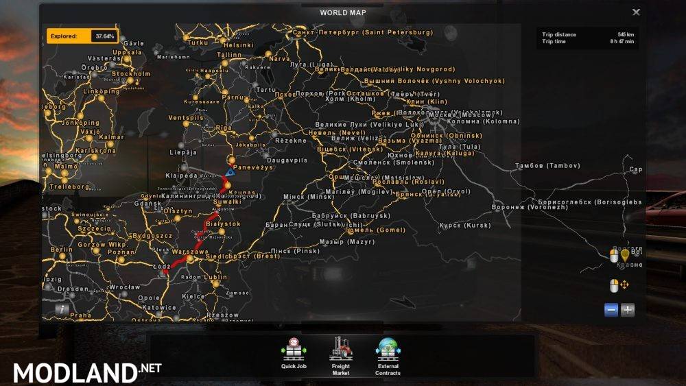 RusMap City Name Fix for 1.8