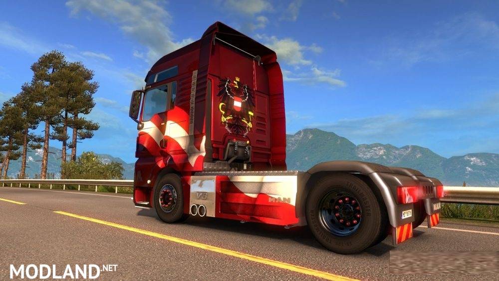 Summer Mod BETA
