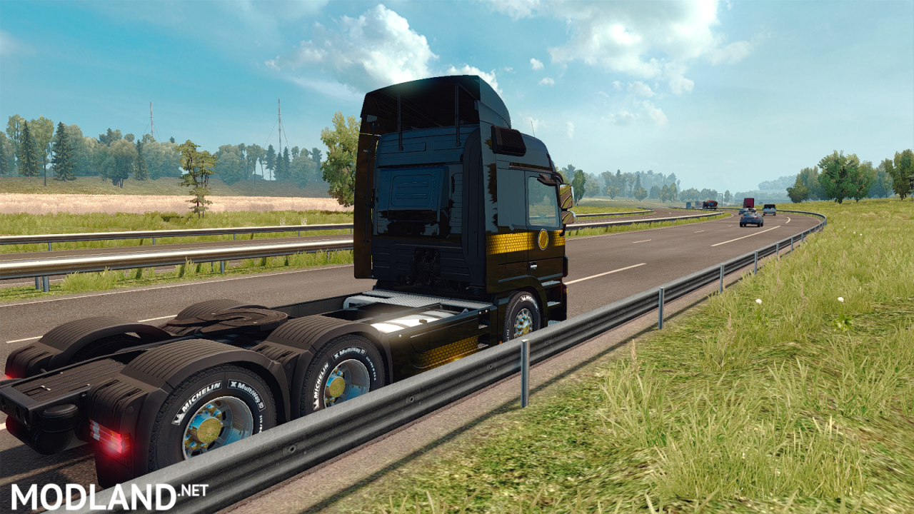 SweetFX v1.5.1 (Mod 7)
