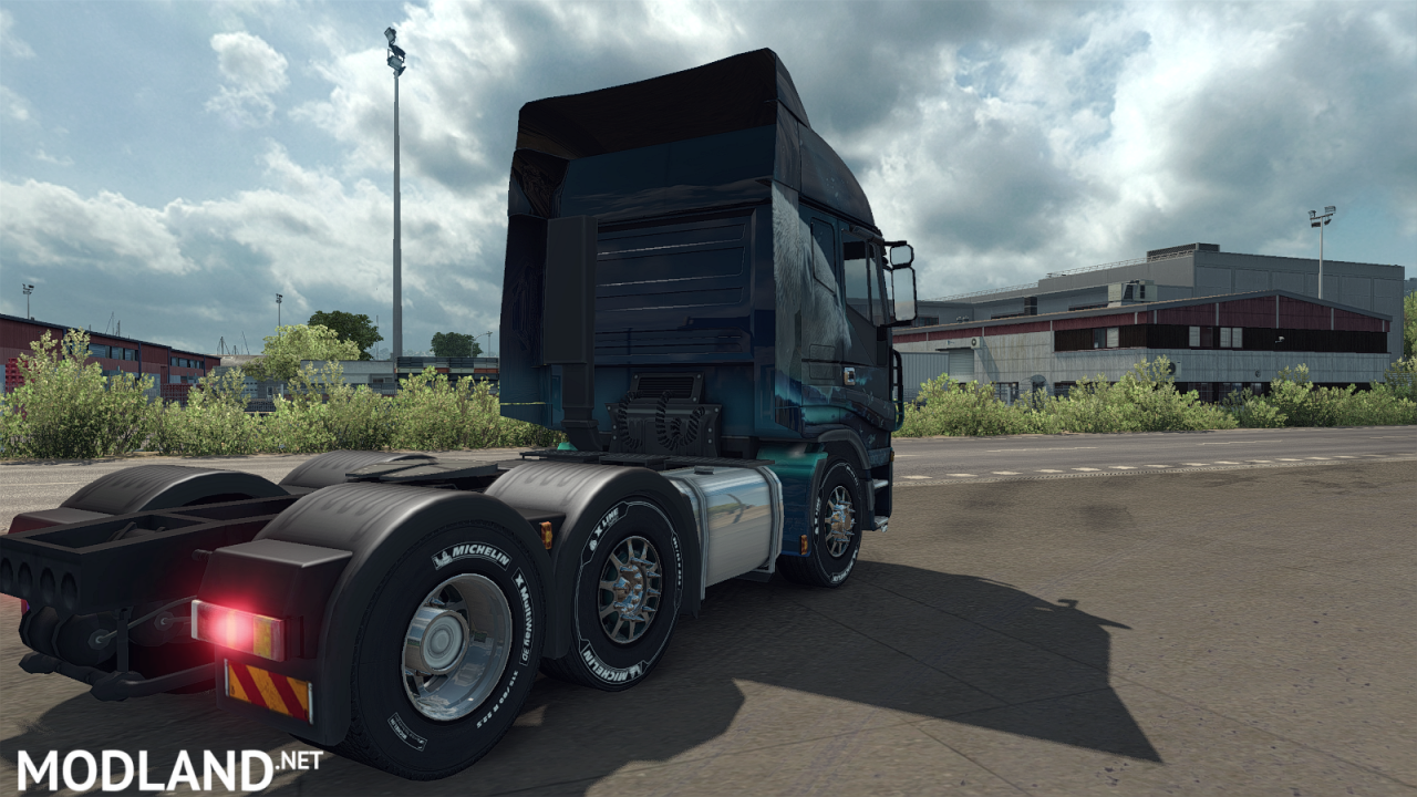 SweetFX v1.5.1 (Mod 6)