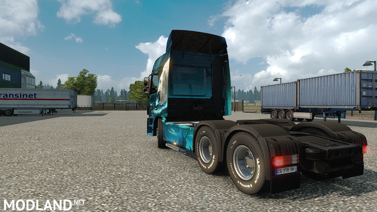 SweetFX v2.0 (Mod 10)