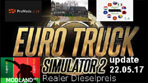 real gasprices update 22.05