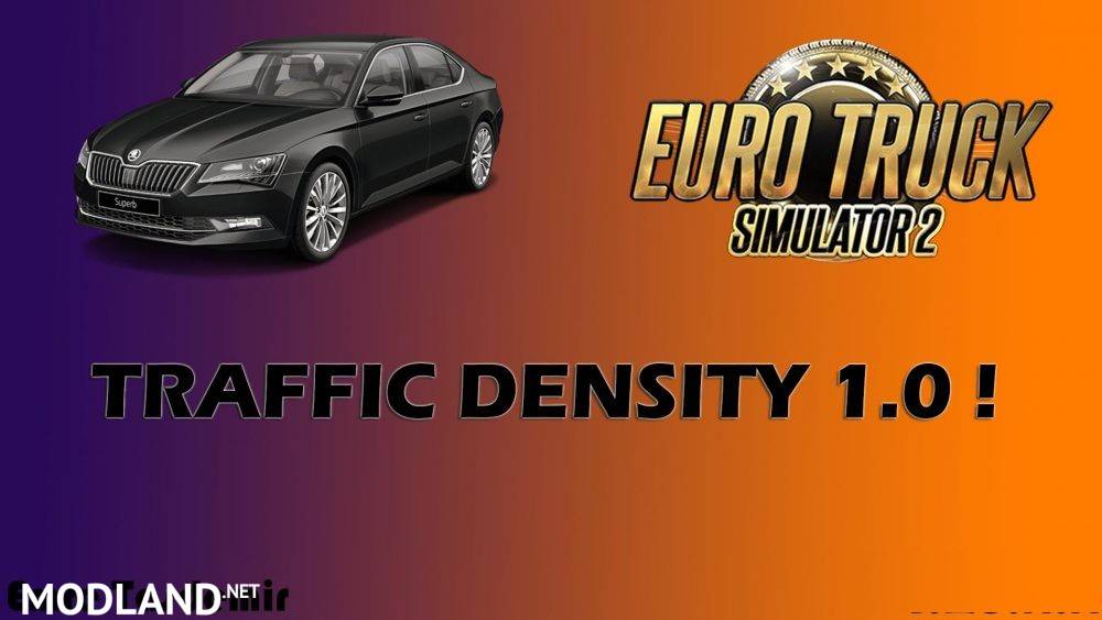 Traffic Density