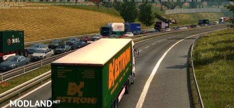 Traffic Jam