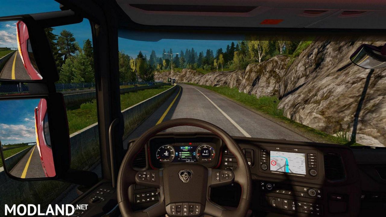 Addon GPS Navigator 1.34.x