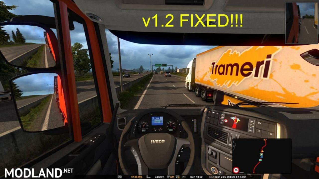 Alive Traffic v 1.2 Fixed