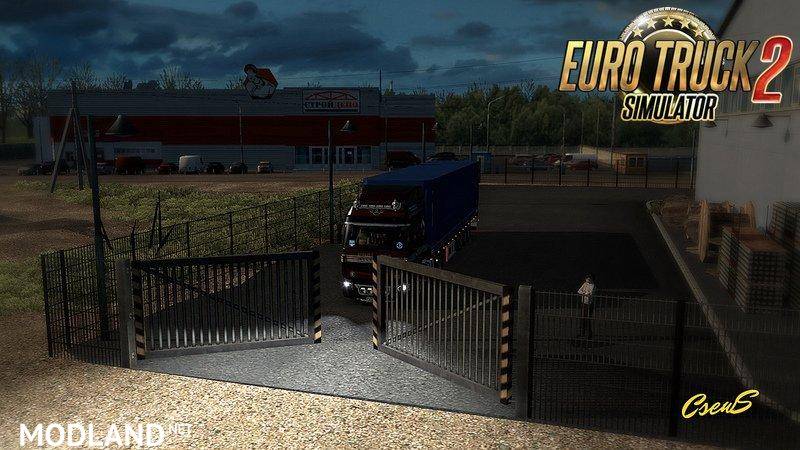 Animated gates in companies v1.8 [1.28.x]